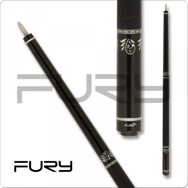 Fury FUDK04 Playing Cue