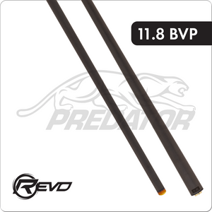 Predator REVO 11.8 BVP