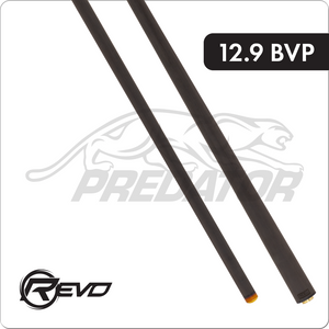 Predator REVO 12.9 BVP