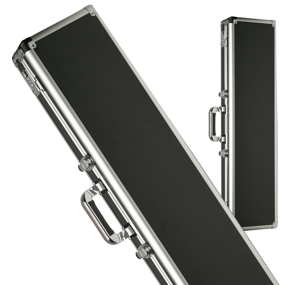 ACTION ACBX21 3X4 BOX CUE CASE