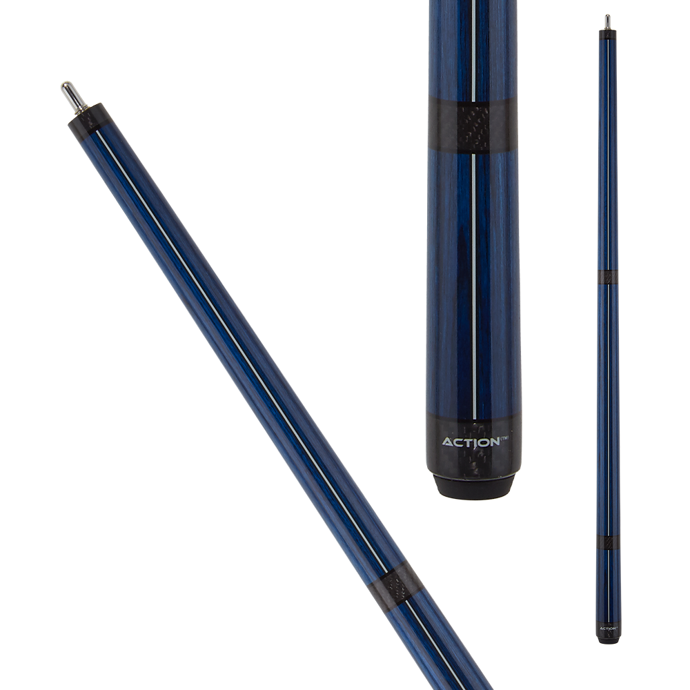 Action ACCF01 Pool Cue