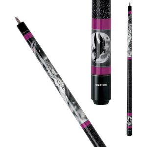 Action Adventure ADV07 Unicorn Cue