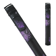 Load image into Gallery viewer, Athena ATHC02 2x2 Hard Cue Case