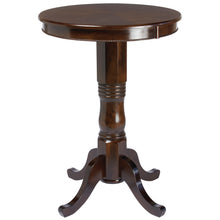 Load image into Gallery viewer, PUB TABLE - STYLISH PREMIUM - 30&quot; ROUND TABLETOP
