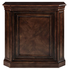 Load image into Gallery viewer, BAR CABINET W/ SPINDLE - SOLID WOOD | PLENTY OF STORAGE