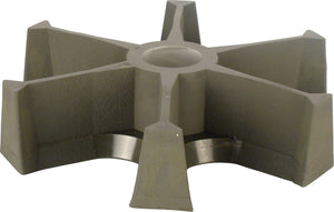 Ballstar BS6BI 6 Blade Impeller