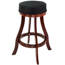 Load image into Gallery viewer, BACKLESS BARSTOOL - EXCEPTIONAL SEATING | GAME AVENUE