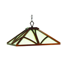 Load image into Gallery viewer, CHATEAU - 17&quot; BILLIARD PENDANT LIGHT