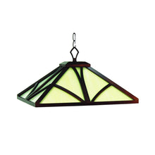 Load image into Gallery viewer, CHATEAU - 17&quot; BILLIARD PENDANT LIGHT