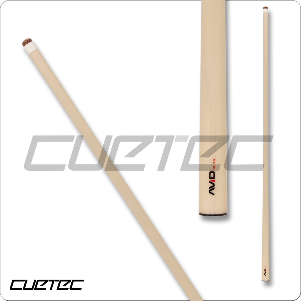 Cuetec AVID CTXS Shaft - Cynergy - 21.3mm