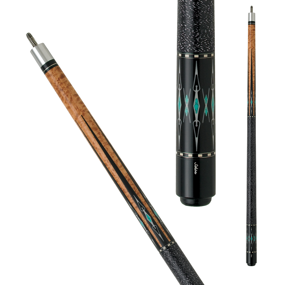 Schon CX77 Pool Cue