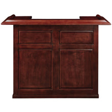 Load image into Gallery viewer, 60&quot; DRY BAR CABINET - PANELED FRONT - RAISED MOLING