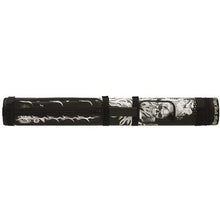 Load image into Gallery viewer, Action Eight Ball Mafia EBMC22A 2x2 Hard Cue Case