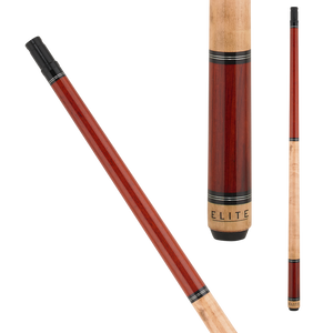 Elite Prestige EP02 Pool Cue