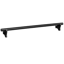 Load image into Gallery viewer, 60&quot; DRY BAR FOOT RAIL - LEG COMFORT FOR GUESTS