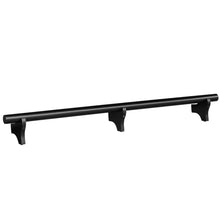 Load image into Gallery viewer, 72&quot; DRY BAR FOOT RAIL - LEG COMFORT FOR GUESTS