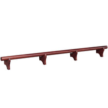Load image into Gallery viewer, 84&quot; DRY BAR FOOT RAIL - LEG COMFORT FOR GUESTS