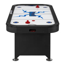 Load image into Gallery viewer, Fat Cat Storm MMXI 7&#39; Air Hockey Table