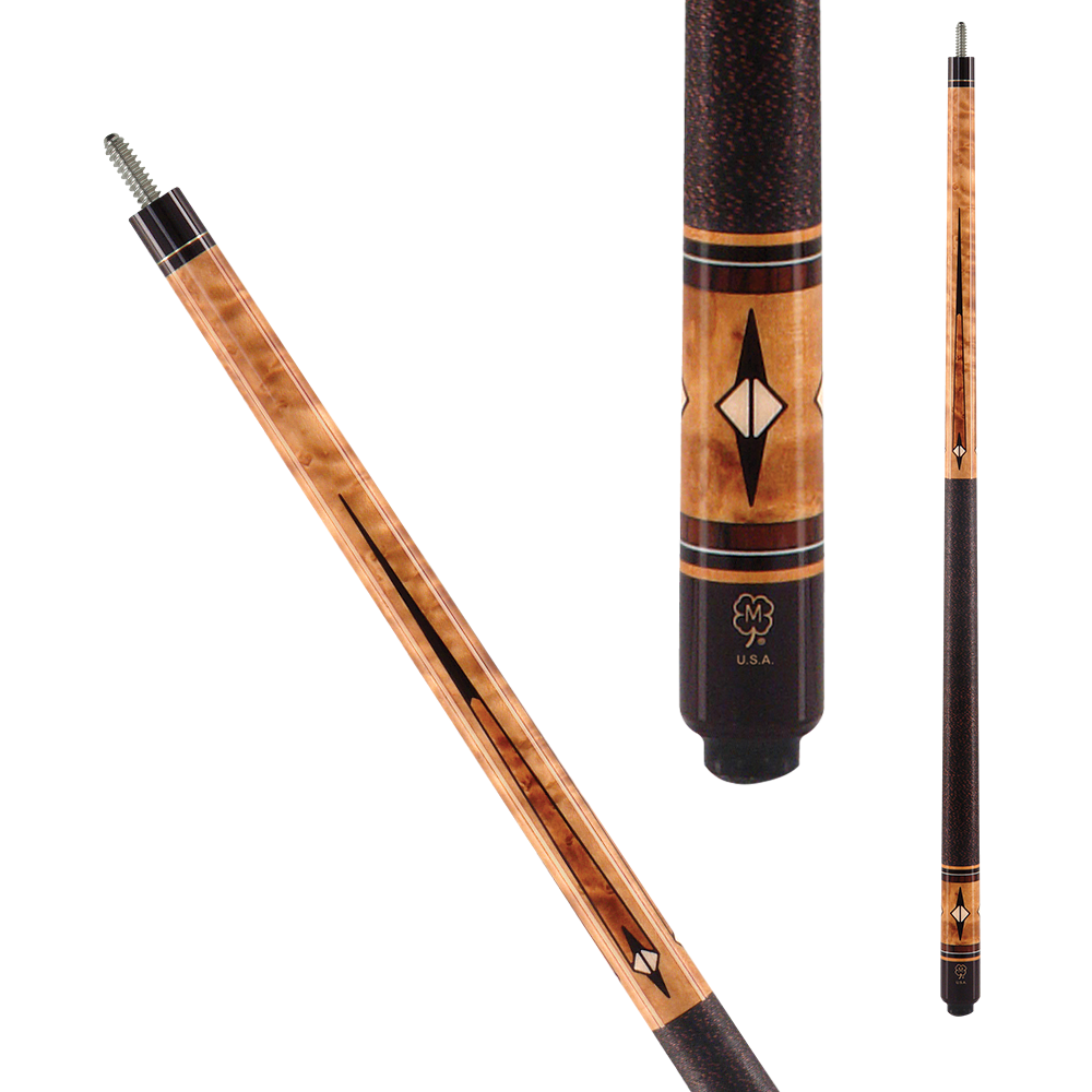 McDermott G402 Pool Cue