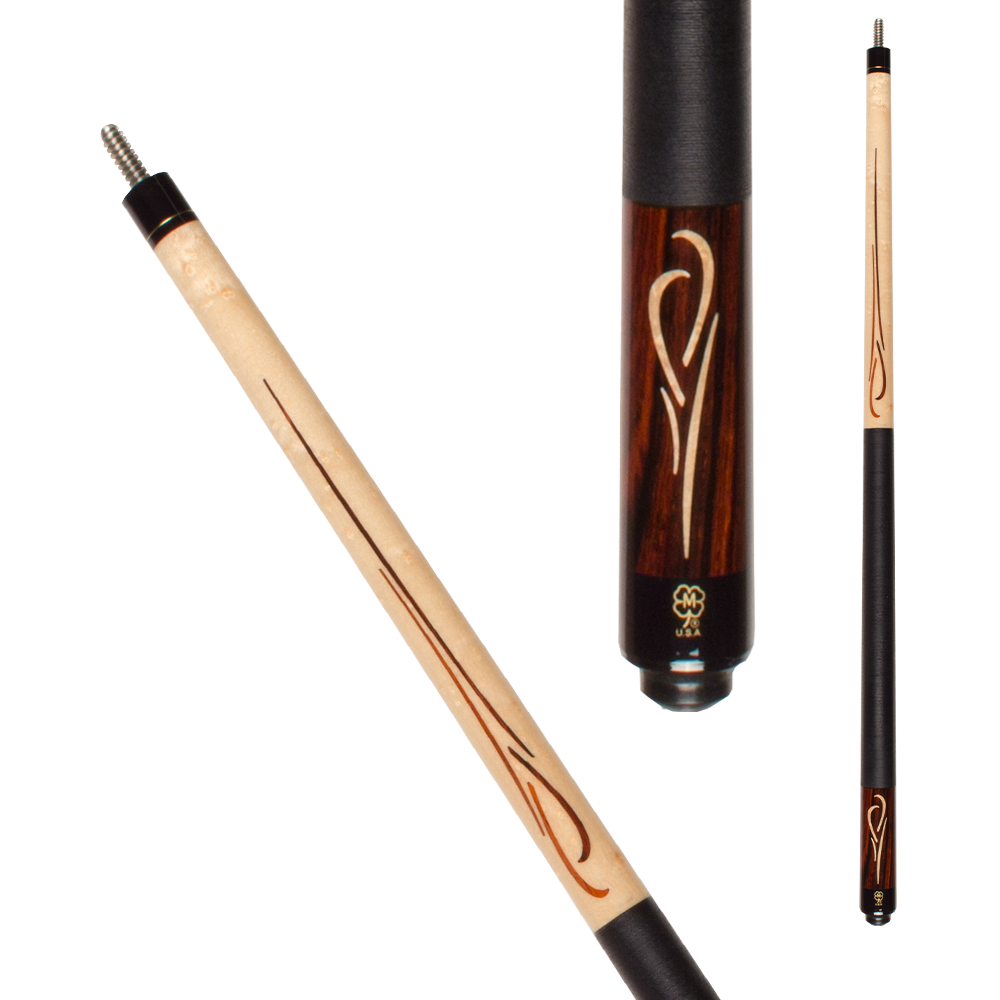 McDermott G416 Pool Cue