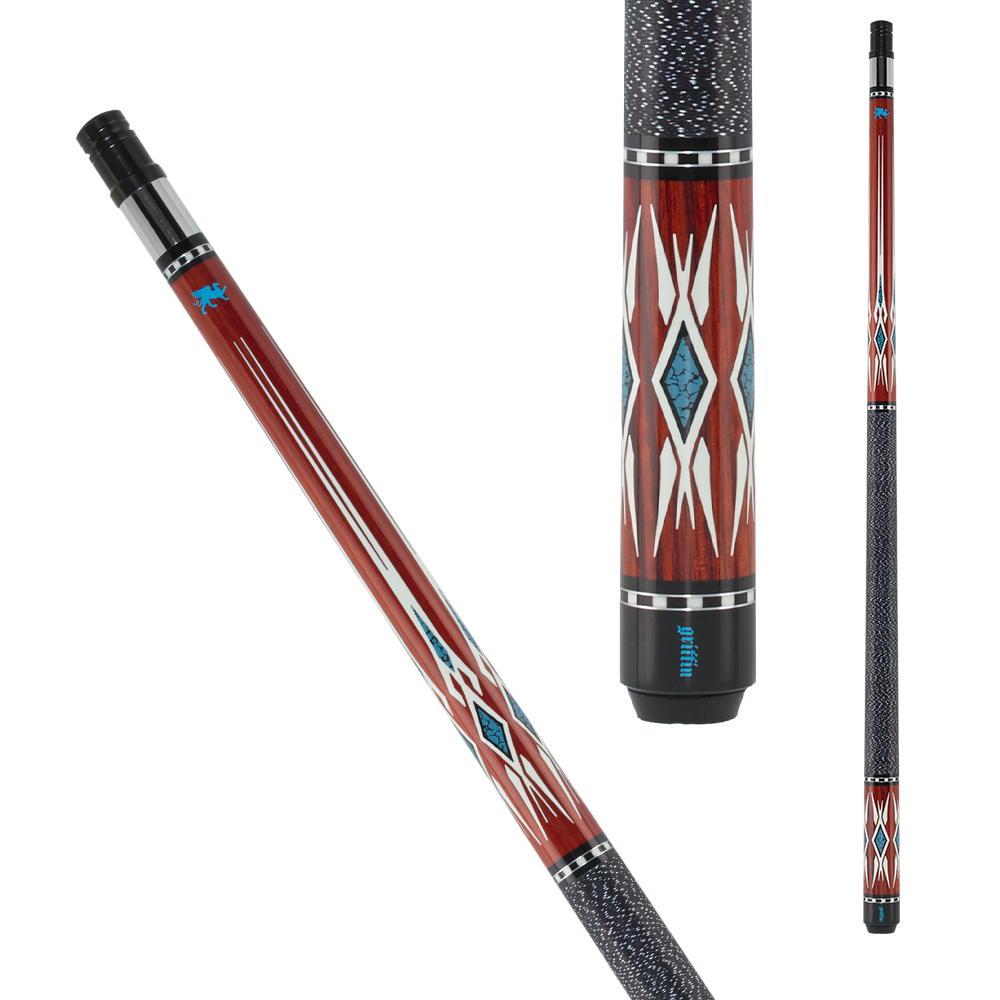 Griffin GR41 Pool Cue