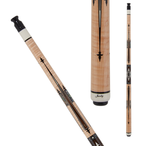 Jacoby JCB17 Pool Cue SKU: JCB17