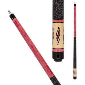 Pechauer JP03R Pool Cue