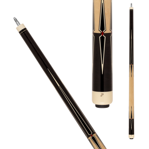 Pechauer JP20R Pool Cue