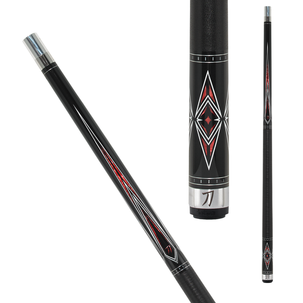 Katana KAT14 Pool Cue