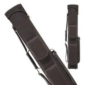 KATANA KATC03 2X4 HARD CUE CASE