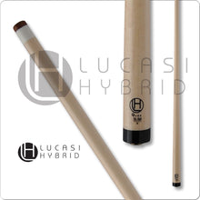 Load image into Gallery viewer, Lucasi Hybrid LHXSLM Slim Shaft