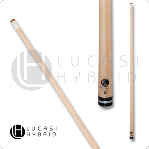 Lucasi Hybrid Extra Shaft