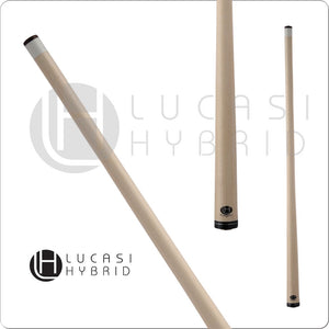 Lucasi Hybrid LHXSTD Shaft