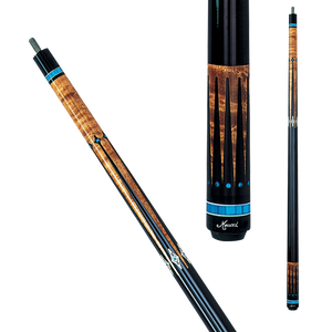 Meucci MEHP03 Hi Pro Cue