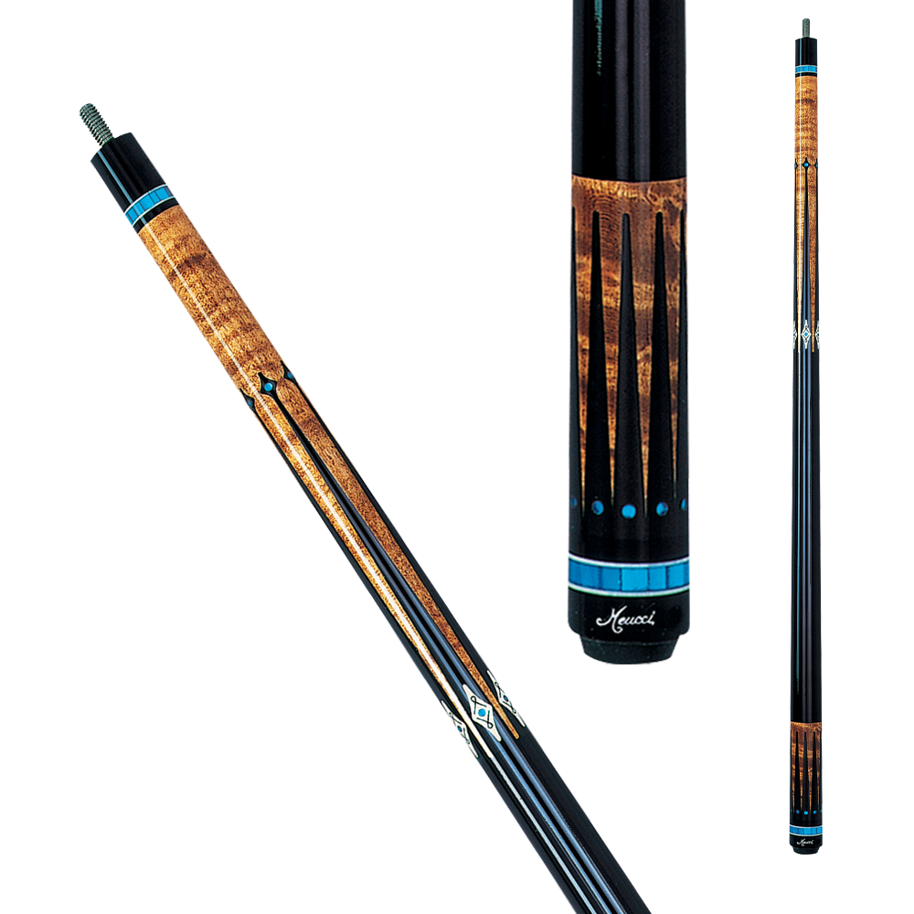 Meucci MEHP03 Hi Pro Cue