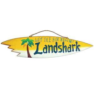 LANDSHARK