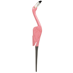 FLAMINGO GARDEN STAKE