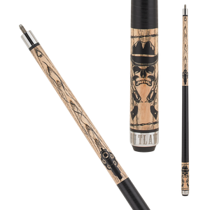 Outlaw OL52 Pool Cue