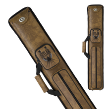 Load image into Gallery viewer, OUTLAW OLH35 3X5 HARD CUE CASE