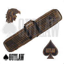 Load image into Gallery viewer, OUTLAW OLSCB 4X8 SOFT CASE