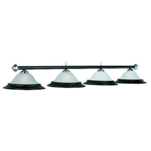 Load image into Gallery viewer, 4-LIGHT - 82&quot; BILLIARD LIGHT PENDANT