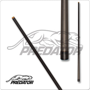Predator REVO 12.9mm Shaft Radial Black Vault Plate 30in