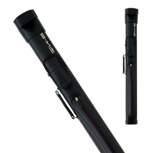 Load image into Gallery viewer, QK-S Artillery QKS04 2x3 Hard Cue Case