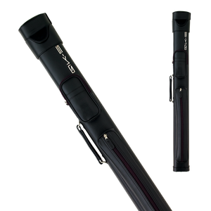 QK-S Artillery QKS04 2x3 Hard Cue Case