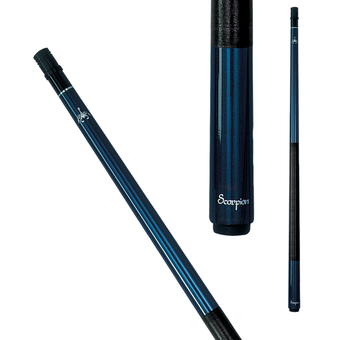 Scorpion SCO26 Pool Cue