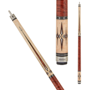 Spartan SPR03 Pool Cue