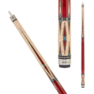 Spartan SPR05 Pool Cue