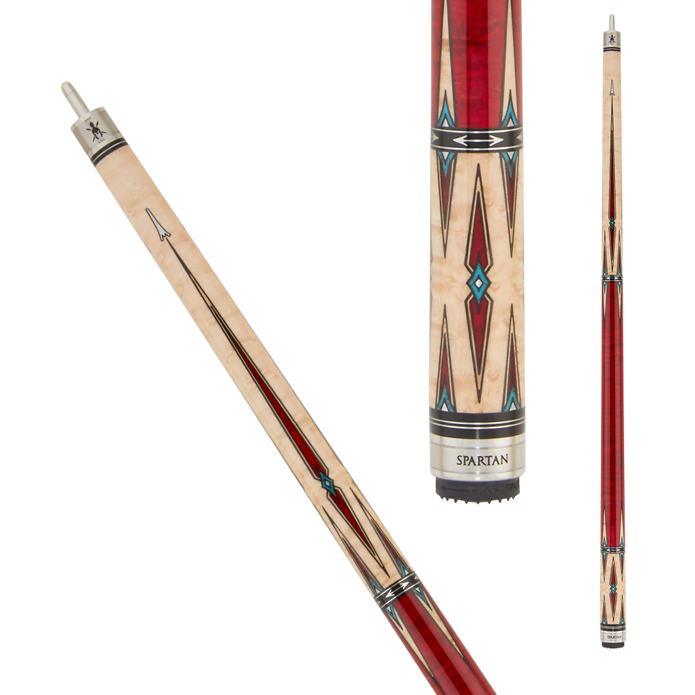 Spartan SPR05 Pool Cue