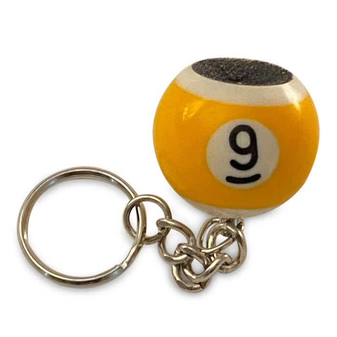 9 Ball NI9SKR25 Keychain Scuffer