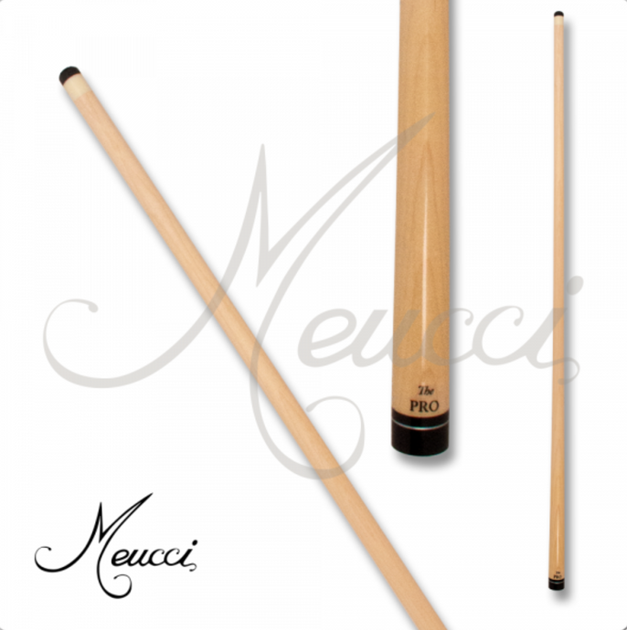 Meucci MEJS02 Shaft SKU: MEJS02 XS